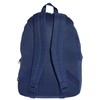Image de Sac à dos adidas Classic Bars 3S bleu foncé Taille unique IS7041