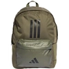 Image de Sac à dos adidas Clsc Bars 3S vert Taille unique IS7042