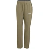 Image de Pantalons Montagne adidas Mt Liteflex Femme vert foncé S JF3694