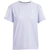 Image de T-shirt de Running adidas Own the Run Femme Violette XS JD6435