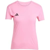 Image de T-shirt de Running adidas Adizero Femme Rose M JF3497