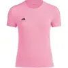 Image de T-shirt femme adidas Adizero Essentials Rose M JF3497