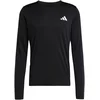 Image de T-shirt Adizero Manches Longues - Homme - xl - adidas