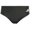 Image de Maillot de bain de Natation adidas 3 Bandes Bld Trunk Homme Noir/Blanc L JN6539