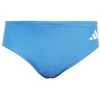 Image de Maillot de bain de Natation adidas 3 Bandes Bld Trunk Homme Reabri/Blanc XS JN6541