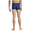 Image de Maillot de bain de Natation adidas 3 Bandas Bld Boxer Homme Bleu Foncé/Blanc XS JN6536