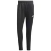 Image de Pantalons de Football adidas Tiro Es Homme Noir/Blanc XS JD0442