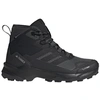 Image de Chaussures Montagne adidas Skychaser AX5 Mid GTX Clima Homme , noir/noir/carbone 23.8,38 2/3,5.5,6 JQ2205