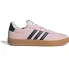 Image de Baskets femme adidas VL Court 3.0 Rose 38 JP7629