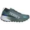 Image de Chaussures de Trail adidas Terrex Agravic Gtx Homme Bleu 25.9,42,8,8.5 JR5351