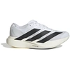 Image de Chaussures Running adidas Adizero Evo SL Femme noires 25.0,40 2/3,7,7.5 JH6208