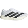 Image de Chaussures de Running adidas Adizero Evo SL Homme Noir/Noir/Noir 12,12.5,29.3,47 1/3 JH6206