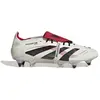 Image de Chaussures de football adidas Predator Elite Fold-Over Tongue SG Blanc 41 1/3 JQ7821