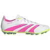 Image de Bottes de Football adidas Predator League 2G/3G Ag Blanc 42 ID3836
