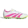 Image de Chaussures de football adidas Predator League AG Blanc 45 1/3 ID3836