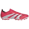 Image de Football adidas Predator Bottes de la Ligue 2G/3G Ag Rouge 43 1/3 ID3837