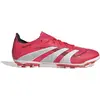 Image de Chaussures de football adidas Predator League 2G/3G AG Rouge 44 2/3 ID3837