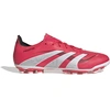 Image de Chaussures de football adidas Predator League 2G/3G AG Rouge 45 1/3 ID3837