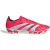 Image de Chaussures de football adidas Predator League MG Rouge 43 1/3 ID3774