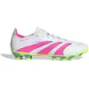 Image de Chaussures de football adidas Predator League MG Blanc 43 1/3 ID3773