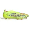 Image de Chaussures de football adidas Predator Elite LL FG Vert 47 1/3 ID3875