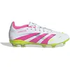Image de Chaussures de football enfant adidas Predator Elite FG Blanc 28 ID3757