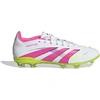 Image de Chaussures de football enfant adidas Predator Elite FG Blanc 31 ID3757