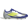 Image de Chaussures de football adidas F50 League Messi FG/MG Gris 43 1/3 IH0918