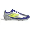 Image de Chaussures de football adidas F50 League Messi FG/MG Gris 46 IH0918