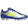 Image de Bottes de Football adidas F50 Club Fg/Mg Messi Enfant Argent 22.9,37 1/3,4.5,5 IH0926