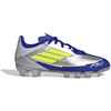 Image de Chaussures de football enfant adidas Messi FG Argenté 28,5 IH0920