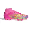 Image de Chaussures de football femme adidas League Mid FG/MG Rose 43 1/3 IE1460