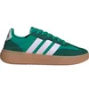 Image de Baskets femme adidas Barreda Decode Vert 36 JI2324