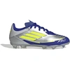 Image de Chaussures de football enfant adidas F50 League Messi FG/MG Gris 28 IH0924