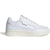 Image de Baskets femme adidas Aspyre Blanc 38 2/3 JI2130