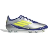 Image de Chaussures de football adidas F50 Elite Messi FG Gris 41 1/3 IH0915