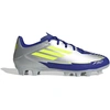 Image de Chaussures de football adidas F50 Club Messi FG/MG Gris 44 IH0916