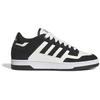 Image de Chaussures adidas Court Rapid Low Noir 24.6,40,6.5,7 JP5255