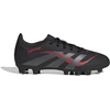 Image de Chaussures de football enfant adidas Predator Club FG/MG Noir 33 ID3812