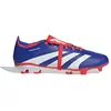 Image de Chaussures de football adidas Predator League Ft FG Bleu 42 2/3 JP7209