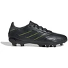 Image de Bottes de Football adidas Copa Pure III League Fg/Mg Enfant Noir 23.3,38,5,5.5 JR2884
