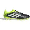 Image de Chaussures de football enfant adidas Copa Pure III League FG Noir 35 JR2883
