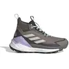 Image de Chaussures de randonnée tige mid femme adidas Terrex Free Hiker 2 Hiking 38 2/3