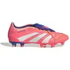Image de Chaussures de football adidas Predator Pro FT SG Orange 41 1/3 JS4076
