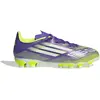 Image de Chaussures de football enfant adidas F50 League AG Violet 28 JH7752