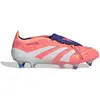 Image de Chaussures de football adidas Predator Elite Fold Over SG Orange 42 2/3 JI1088