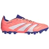 Image de Bottes de Football adidas Predator League 2G/3G Ag Orange 26.7,43 1/3,9,9.5 JI1164