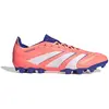 Image de Chaussures de football adidas Predator League 2G/3G AG Orange 43 1/3 JI1164