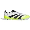 Image de Bottes de Football adidas Predator League 2G/3G Ag Noir / Noir / Limluc 25.9,42,8,8.5 JI1165
