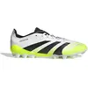 Image de Chaussures de football adidas Predator League 2G/3G AG Blanc 42 JI1165